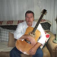 Gary Montgomery Guitars