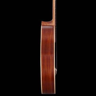 Kremona Artist Series Sofia Solid Cedar Top Nylon String Classical Acoustic Guitar With Gig Bag image 4