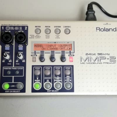 Roland RE-800 Digital Echo (230 volt) | Reverb