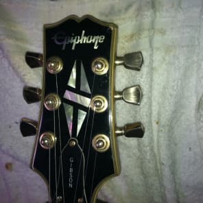 1989 epiphone deals les paul custom