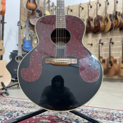 EPIPHONE DON EVERLY SQ-180 acoustic guitars