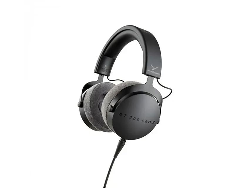 Beyerdynamic DT 700 PRO X Studio Headphones Open Box Reverb