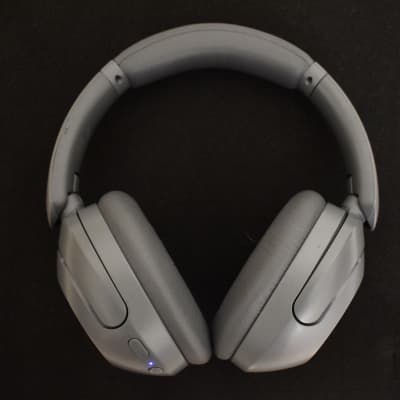 Sony WH-XB910N Wireless Extra-Bass Noise Cancelling Headphones image 1