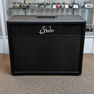 Suhr store 2x12 cabinet