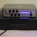Darkglass Electronics Microtubes 900 V2 900-Watt Bass Head