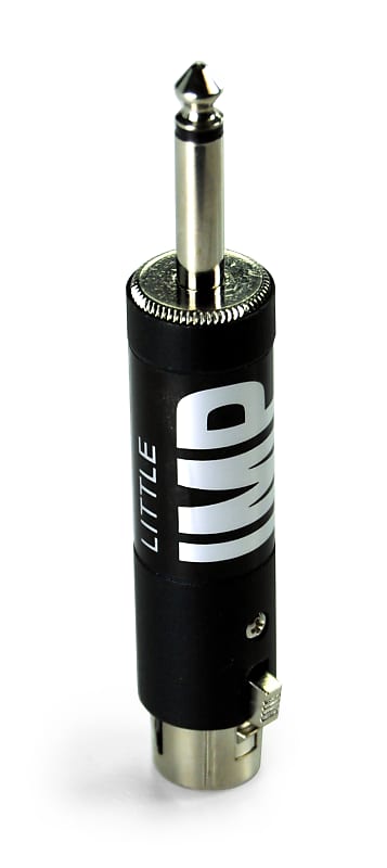 エバ電子 LOz&HIz to HIz Converter EVA電子 / FS-2CP Lo-Z to Hi-Z Impedance Converter エバ電子