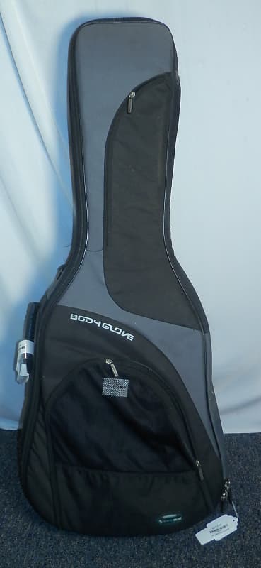 Body glove deals guitar case