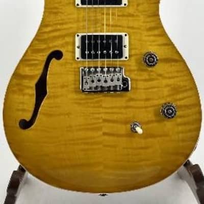 Paul Reed Smith PRS CE24 Electric Guitar McCarty Sunburst with Gigbag #0361200 image 5