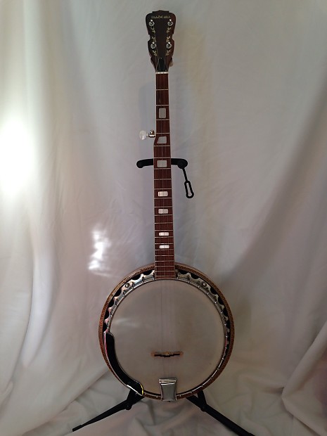 Madeira banjo deals
