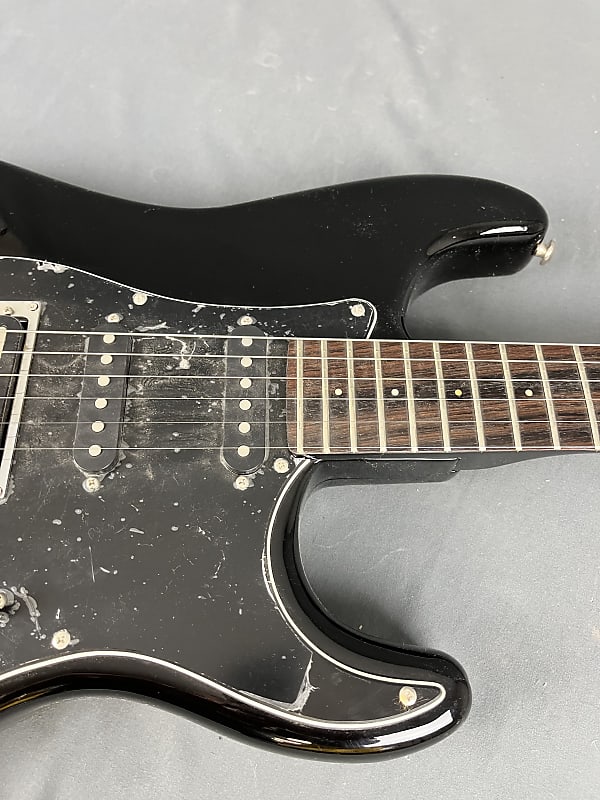 Tokai Super Edition HSS 1980's | Reverb