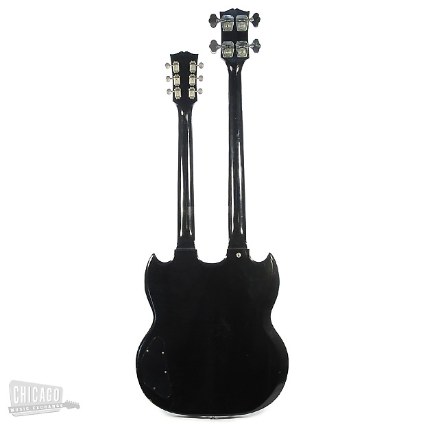 Gitar shop bass gibson