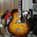 Gibson ES350T 1957 sunburst