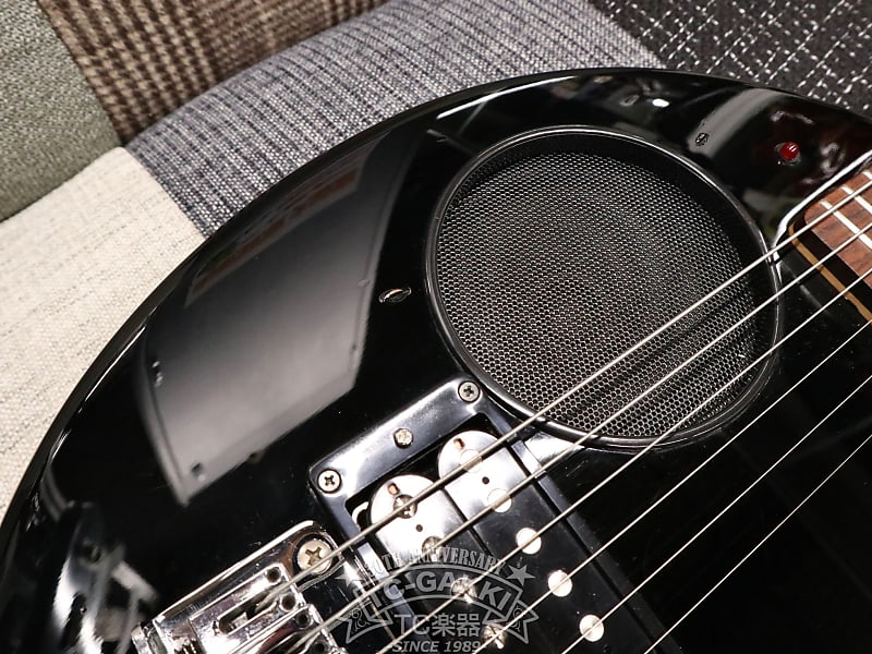 FERNANDES ZO-3 mod. | Reverb