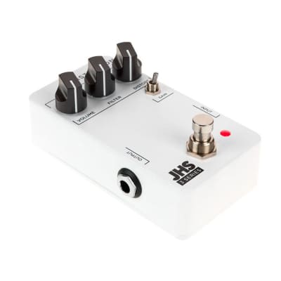 JHS Pedals 3 Series Distortion Guitar Effects Pedal image 4