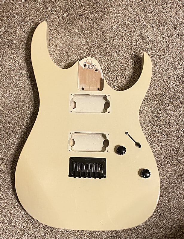 Ibanez GRG121 | Reverb