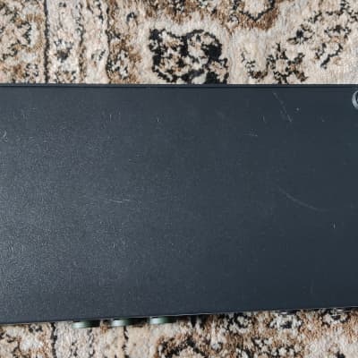 MATRIX GT1000FX POWER AMPLIFIER image 8