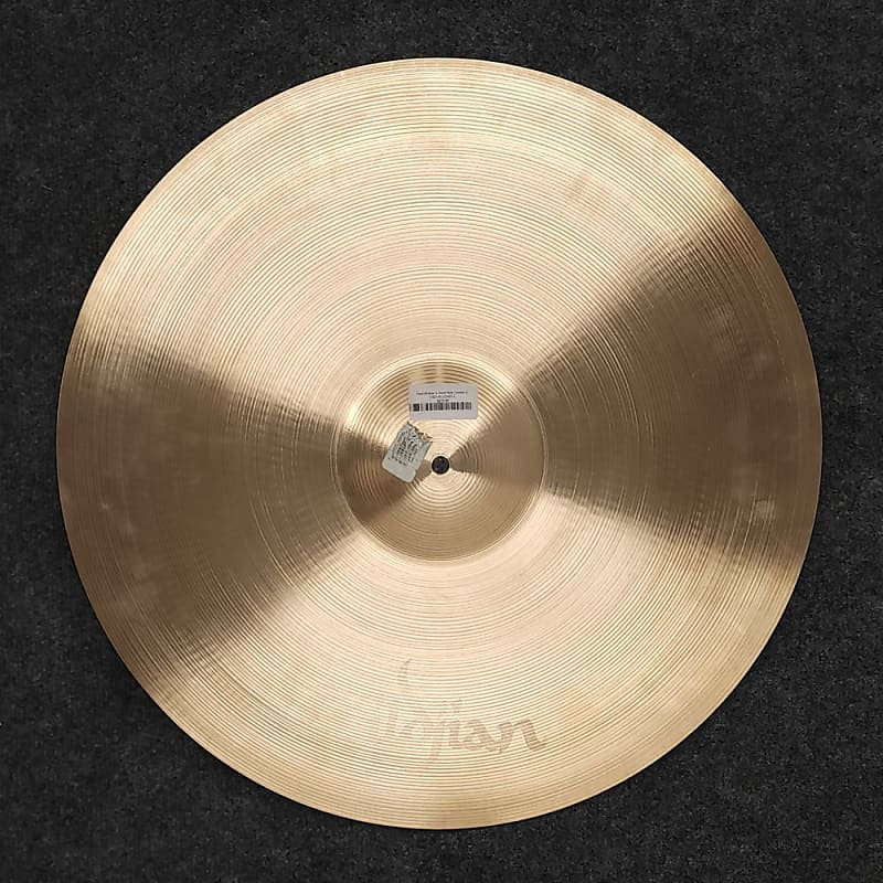 Zildjian 21