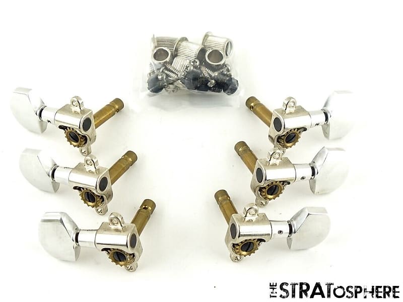 6 USA PRS Paul Reed Smith McCarty 594 Phase III LOCKING Reverb