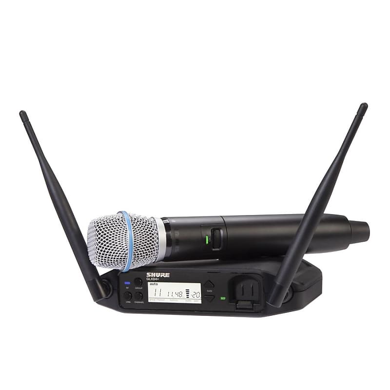 その他 SHURE PGX24/BETA 58-JB ヨドバシ.com - Shure シュア 高品位ワイヤレスシステム PGX24