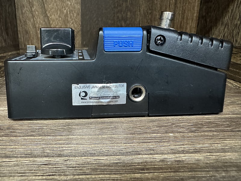 Arion SCH-Z Chorus Vibe EWS Modded | Reverb