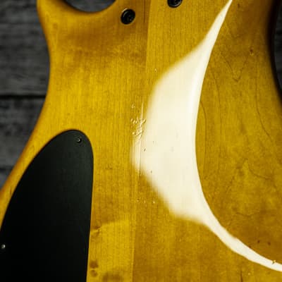 Pedulla Thunderbolt 5-String image 8