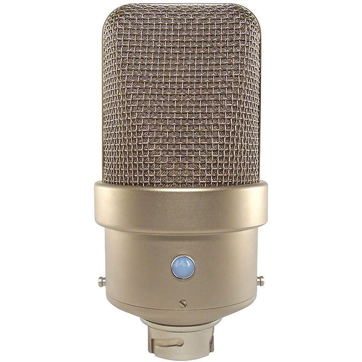 FLEA Microphones 50 Tube Microphone image 1