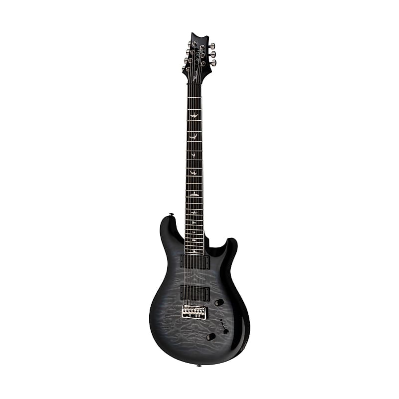 PRS SE Mark Holcomb SVN Signature 7-string Electric Guitar