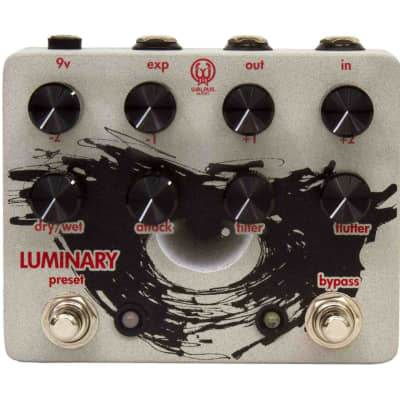 Reverb.com listing, price, conditions, and images for walrus-audio-luminary-quad-octave-generator