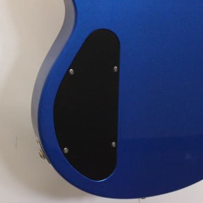Gadow American Classic Electric Guitars - Blue image 11