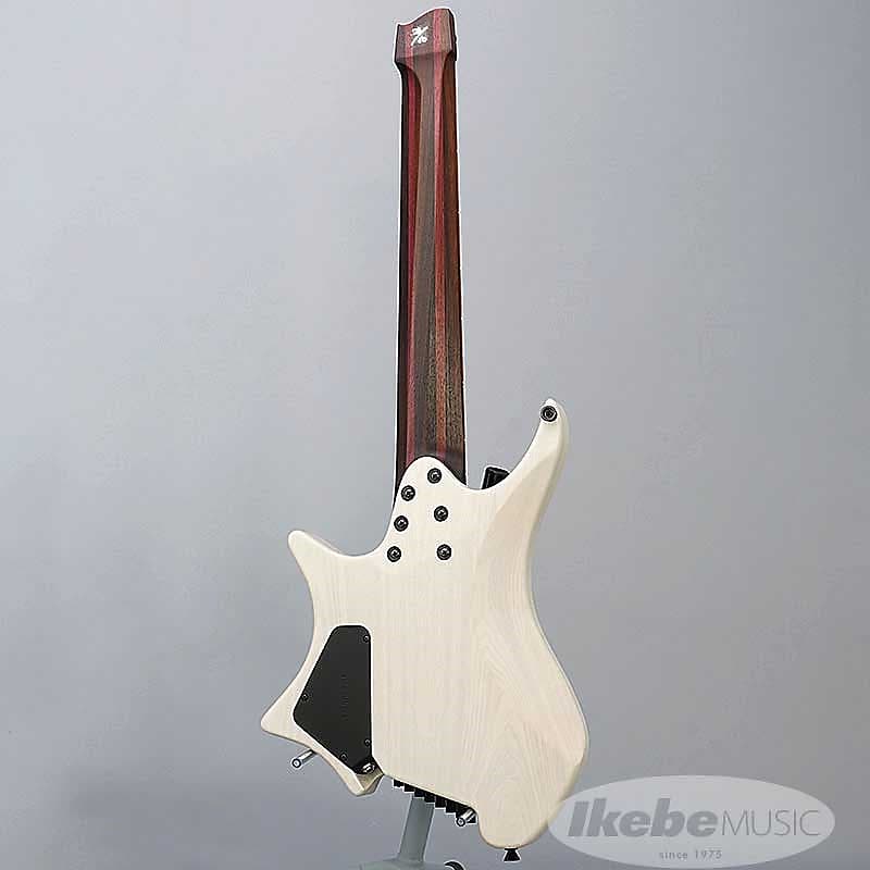 Strandberg Leda8シリアル(18/50) Strandberg Leda8シリアル18/50) - メルカリ