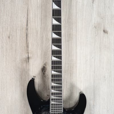 Jackson Pro Series Signature Andreas Kisser Soloist Guitar, Quadra image 5
