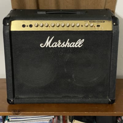 Marshall Valvestate VS230 2-Channel 2 x 30-Watt 2x10