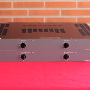 商品画像：SONY SRP-P2005 Power Amp 4