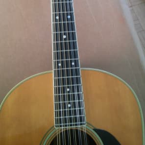 77 Martin D12-35 12 String Acoustic Guitar Best Martin Deal On Line Make Me An Offer 2Day! image 13