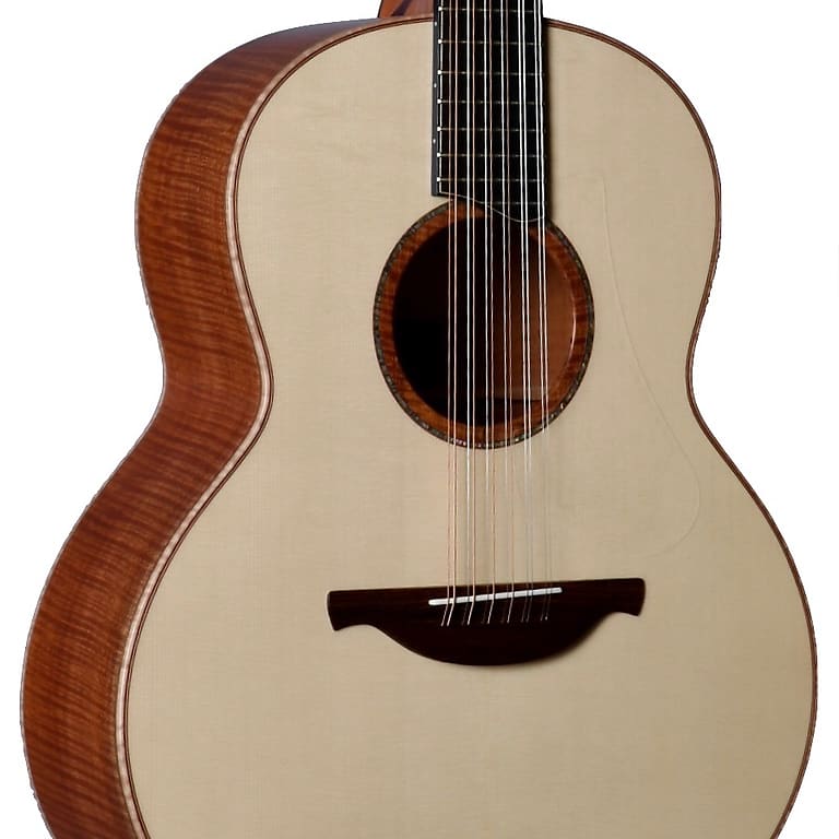 Lowden 12 string on sale guitar