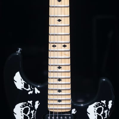 ESP LTD MW-600 | Michael Wilton of Queensrÿche signature electric guitar image 4