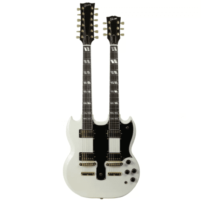 Gibson EDS-1275 1977 - 1990 | Reverb