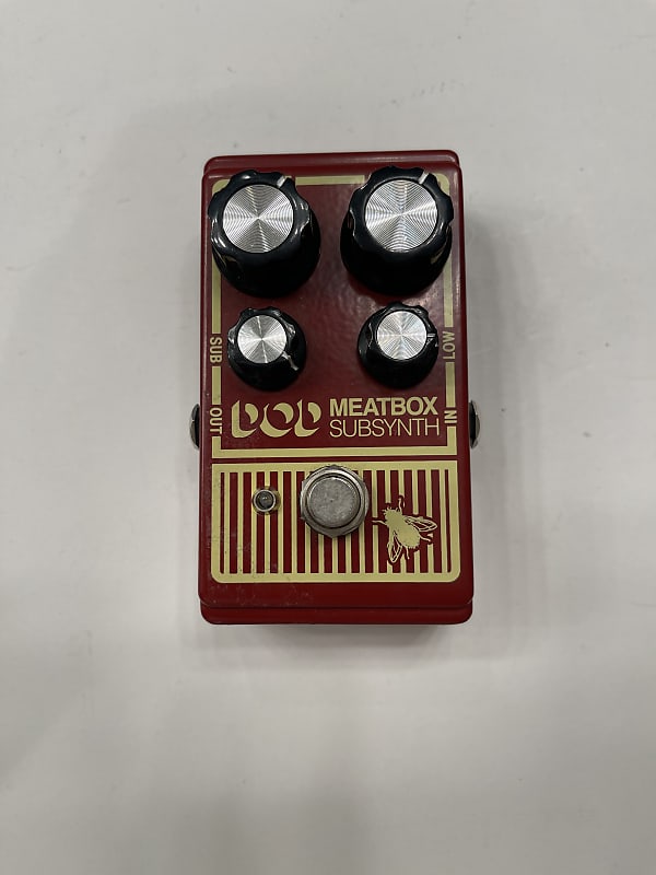 DOD Meatbox