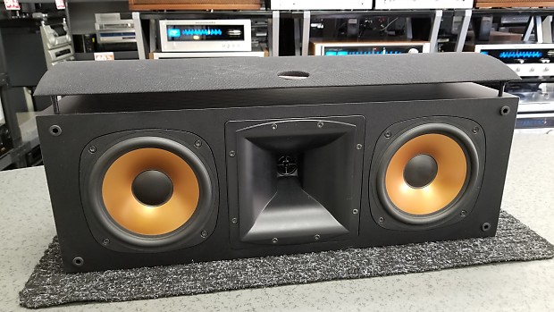 Klipsch RC3 II