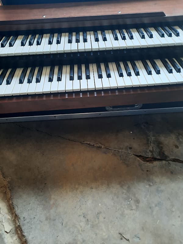 Korg BX-3 Digital Tonewheel Organ | Reverb