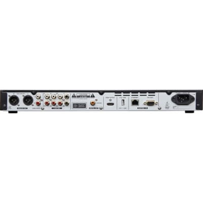 Tascam BD-MP1 Professional-grade Blu-ray player image 2