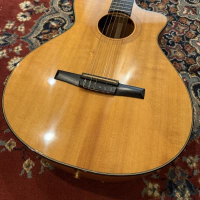 Taylor NS32ce | Reverb