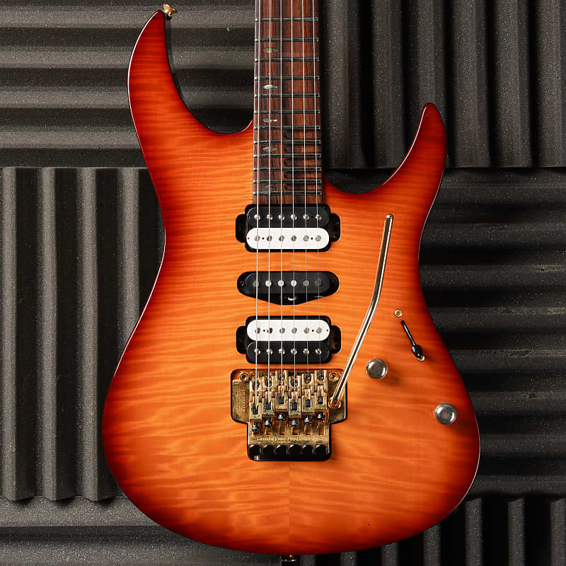 【9563】 YAMAHA RGX821D スキャロップ ヤマハ 9563】 YAMAHA RGX821D スキャロップ ヤマハ 9563】 YAMAHA