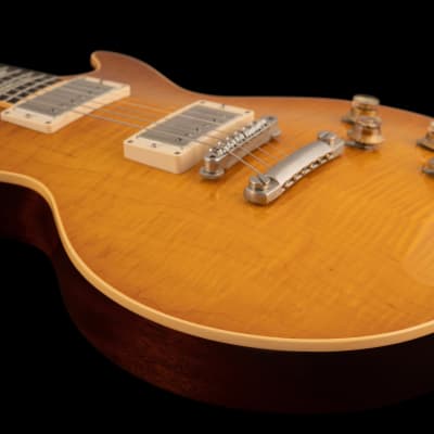 Gibson Collector's Choice #1 Melvyn Franks 1959 Les Paul VOS (Gary Moore / Peter Green) image 15