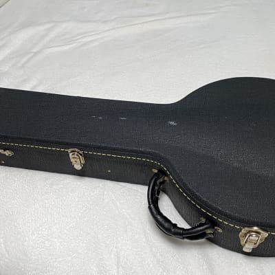 1990 Deering Calico 5-String Banjo - Blonde image 23