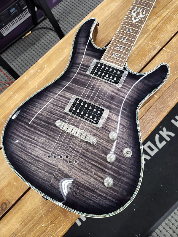 最新デザインの SZ720FM IBANEZ エレキギター Flame Bag Maple+IBANEZ