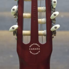 Multiac nylon encore 7 natural sg on sale