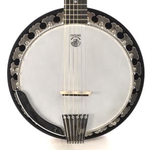 Deering B6 Boston 6 String Banjo