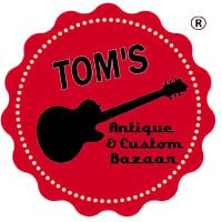 Tom's Antique & Custom Bazaar