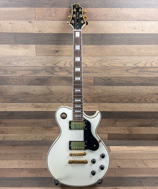 USED-Samick Greg Bennett Design Avion AV7 Electric Guitar